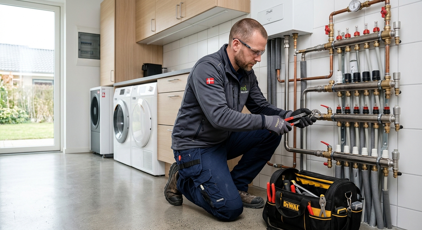 Plumbing expertise